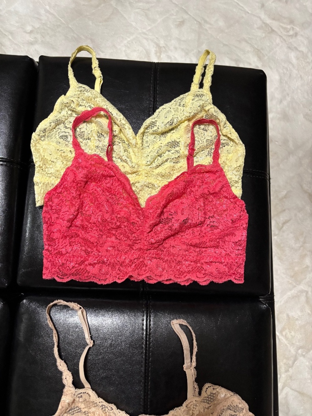 Cosabella Bralettes